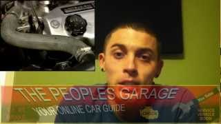 How to Diagnose a Code P0128