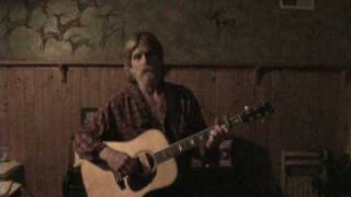 Gordon Lightfoot&#39;s  I&#39;m Not Supposed To Care   (cover)           5 2009 03 16 22 08 30