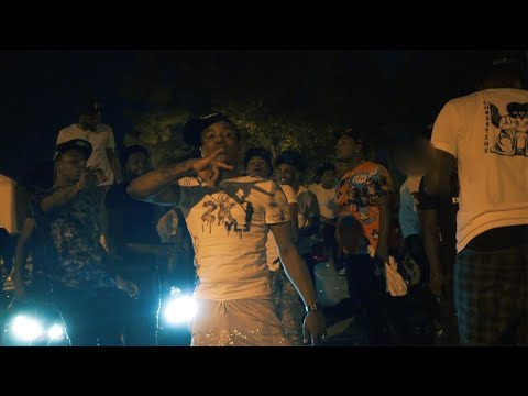 2K Melo X Fatty "Take off" (Woah Woah Woah) (Official Music Video) Shot By @Cartazefilms