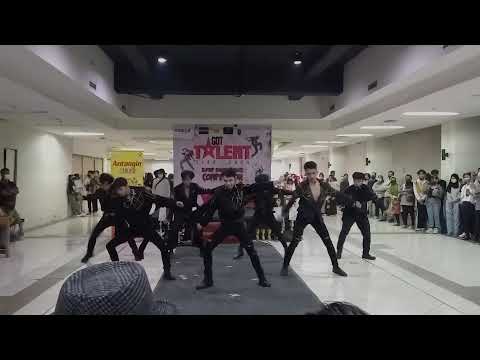 [210530] NCT - Kick It x Cherry Bomb Mashup + Make A Wish Dance Cover by WISH U