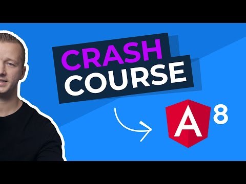 Angular 8 Get Started