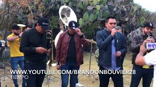 Tiempo - Banda Los Recoditos