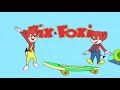 Fix And Foxi Trailer Children S Animation Series