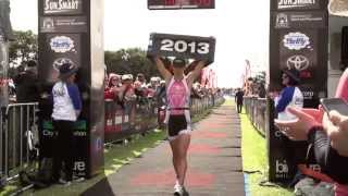 preview picture of video '2013 Sunsmart Ironman 70.3 Busselton'