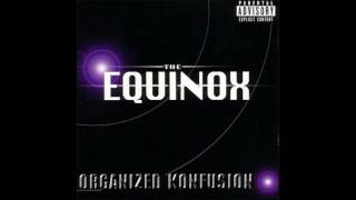 Organized Konfusion - The Equinox (1997) (Full Album)