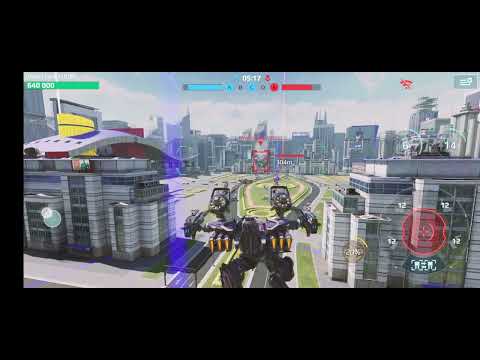 the tank bash Newton vs rook @thedestroerouchannel3752