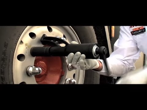 VIDEO - Multiplicateur manuel 3200