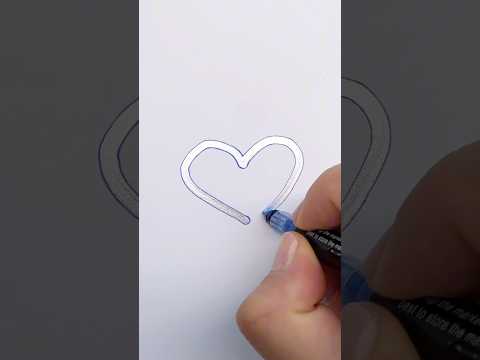 Learn the Secret Method to Draw a Bird!