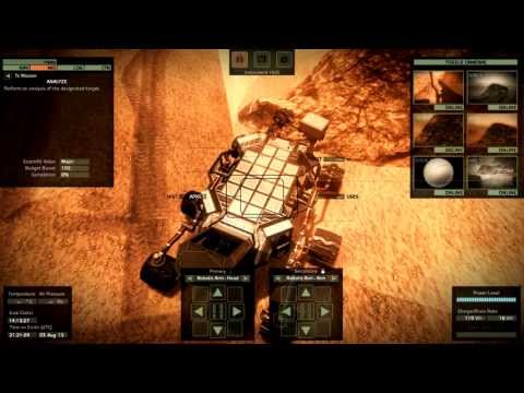 Developer Interview With Martin Melicharek - Take On Mars