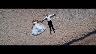 Teledysk ślubny - Martyny i Arkadiusza - Chorwacja - Platinum Studio Filmowe - Krosno