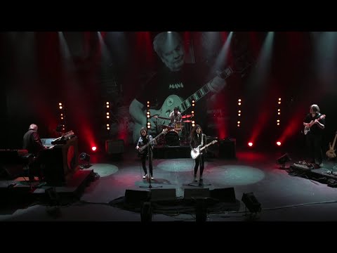 Claudio Gabis, Eruca Sativa, Lito Vitale │Jugo de tomate frío