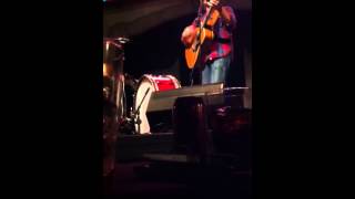 Ian Moore - Angelyne