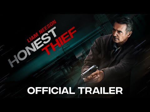 Honest Thief (Trailer)