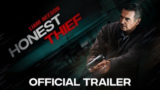 Video trailer för HONEST THIEF | Official Trailer | In Theatres October 9