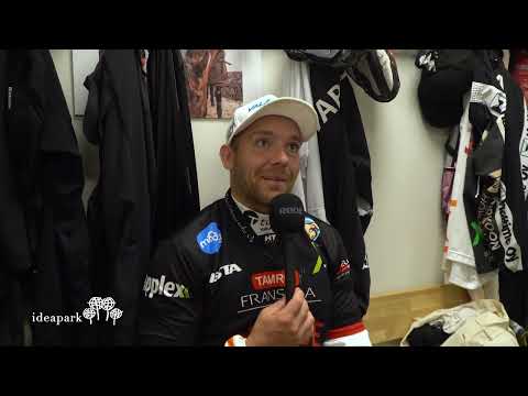 Pukukoppihaastattelu: Manse - KPL 5.7.2022