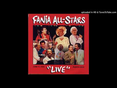 Fania All Stars Azuquita Mami