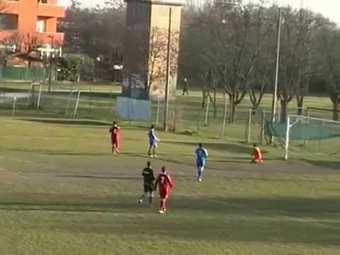 18/01/2015 Quarto - Valsanterno 0-3  Video02  Gli ospiti iniziano a creare occasioni