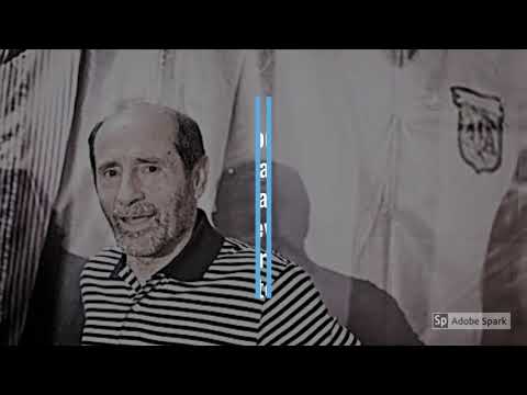 Jorge Carrascosa, il capitano che abbandonò la nave albiceleste