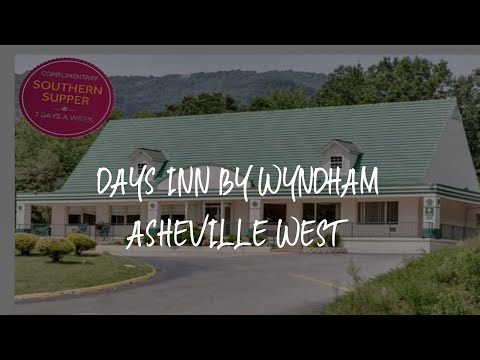 Days Inn by Wyndham Asheville West Review - Candler , United States of America