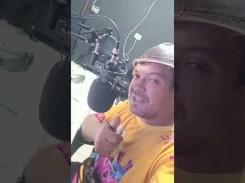 e a felizarda de hoje na rádio Terra Nova FM em Nova Olinda Tocantins foi a Nilva