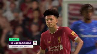 FIFA career