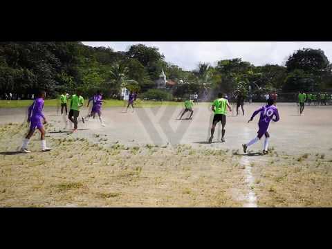 FC BETHLEM vs VILLA GRECIA FC FINAL | U-16 | Liga Panamá Norte | Partido Completo