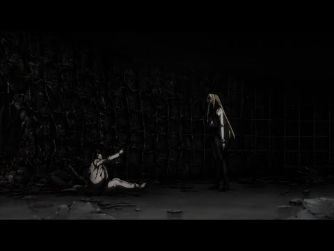Hellsing Ultimate - Exchange of Bullets (Unreleased OST)