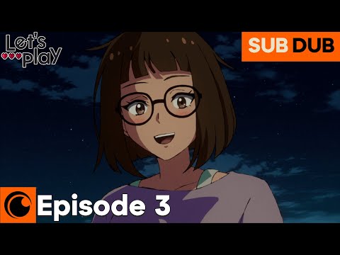Let's Play Episode 3 SUB/DUB | Unity of the Guild