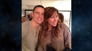 Channing Tatum Family: Failed Marriage and Daughter