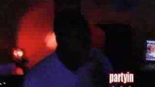 Partyinthehole.com - Bombs over Brooklyn