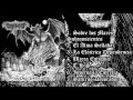 Culto Negro Abismal Speed Metal 2017 Full EP