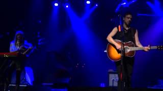 The Airborne Toxic Event- Duet (live)