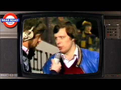 FBK v. AIK 1981 - bearroad.se