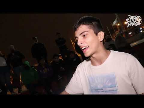 KG vs PIERO PISTAS - FINAL - ULTIMO VERSO FECHA 7