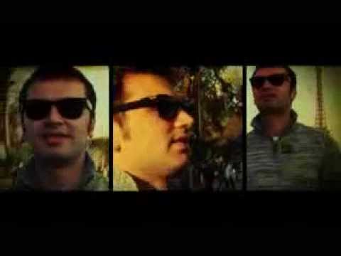 host ft dəyirman azadlıq(offical clip 2013)