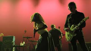 Noel Gallagher&#39;s High Flying Birds - The Right Stuff, Prague, 14.04.2018