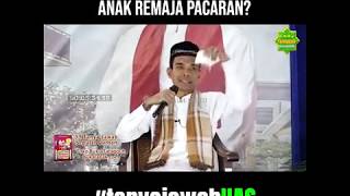 Download lagu Mencegah Anak Remaja Pacaran - Bagaimana Caranya? (Tanya Jawa UAS #2) mp3