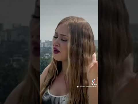 Lorena Santos - te digo adiós Feat. La perlita (adelanto oficial)