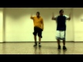 TECHNOTRONIC PUMP UP THE JAM OMER STEIER DANCITY DANCE STUDIOS