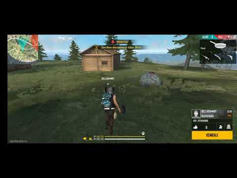 Ketemu chiter guys dia pake chit bellara vip