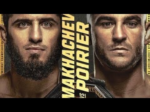 UFC 302 Face-Off Picks | June 2, 2024 Philippine Time | Pinoy Silent Picks