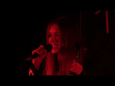 DACARA - Matches - The Hive - Rotherham - 01/02/2020.