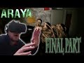 Araya The Ending VR Horror Game