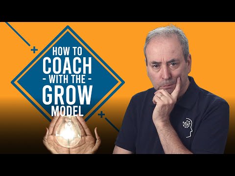 How to Coach with the GROW Model