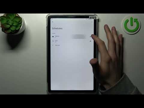 How to Enable Do Not Disturb Mode in Doogee T20 - DND