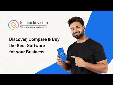 Find Right software for you business