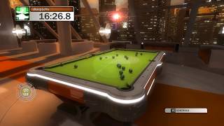たいちょーのPool Nation #04 ENDURANCEモード 実践プレイ pt.2