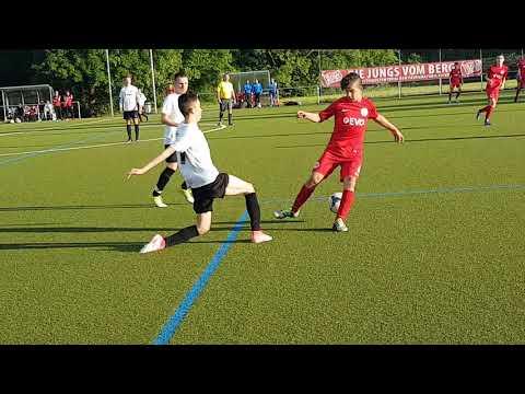 OFC U14 gegen Orlen U15   3-0