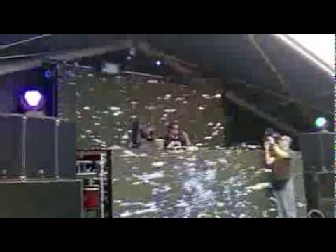 Chicane [1] @ LUMINOSITY BEACH FESTIVAL 2013 (18 August)