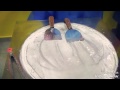 Ice Cream Roll